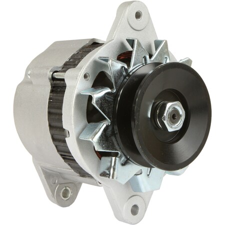 Db Electrical New Alternator For Tcm Lift Truck Fd10Z Fd14Z Fd15Z Fd18Z Fd20Z Fd23Z Fd25Z Fd9Z 400-44070